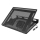 Natec Tern 2 Plus podstawka chłodząca pod laptopa 12,1–17,3" - 1611370 - zdjęcie 2